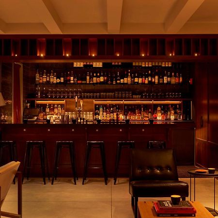 Arlo Nomad Hotel New York City Exterior photo