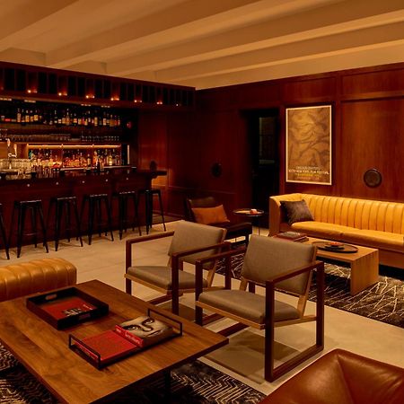 Arlo Nomad Hotel New York City Exterior photo
