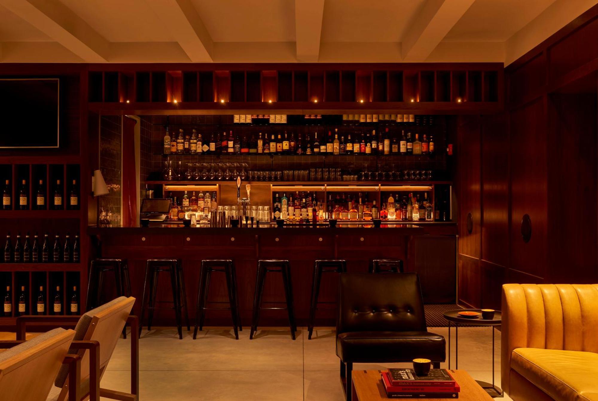 Arlo Nomad Hotel New York City Exterior photo