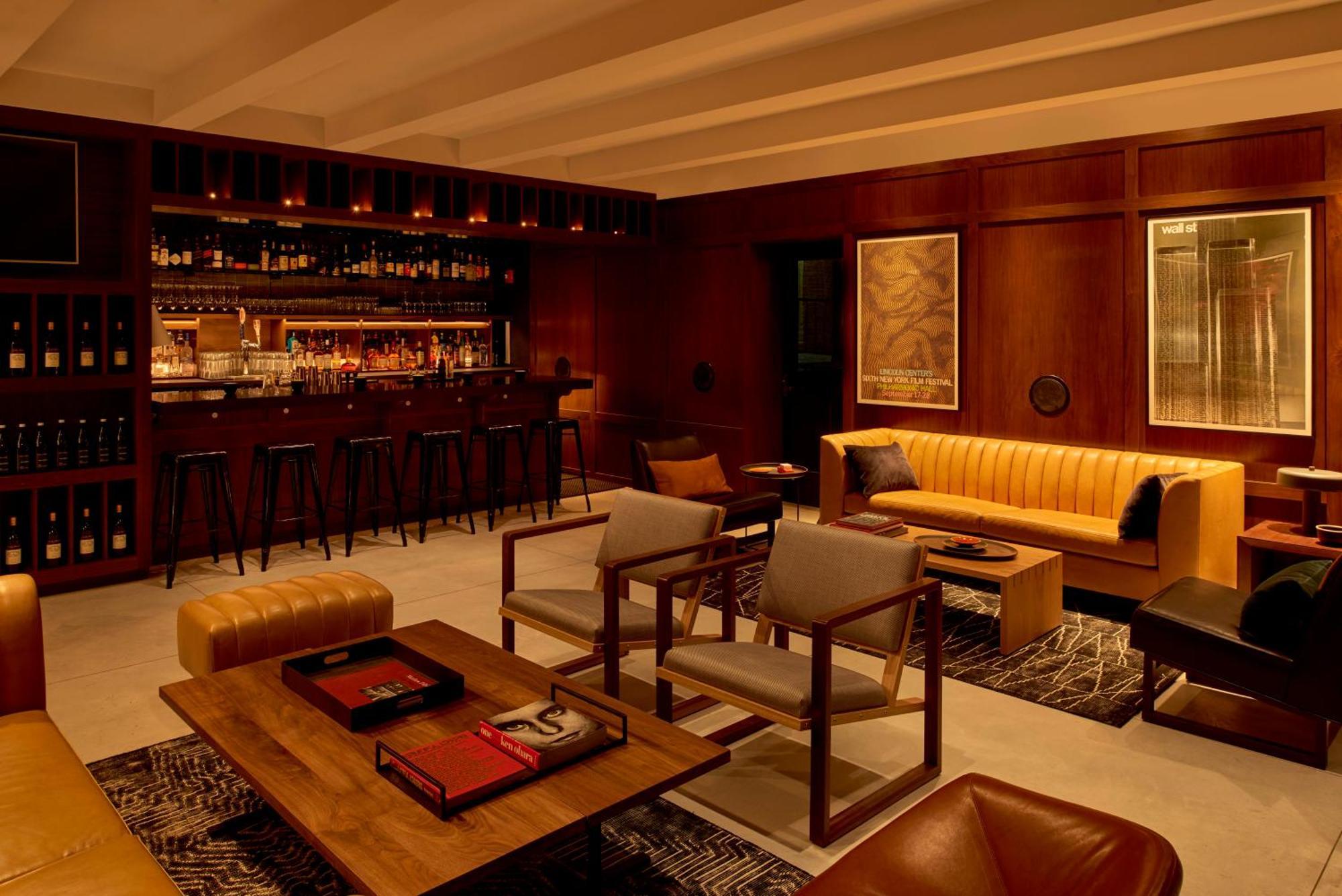 Arlo Nomad Hotel New York City Exterior photo