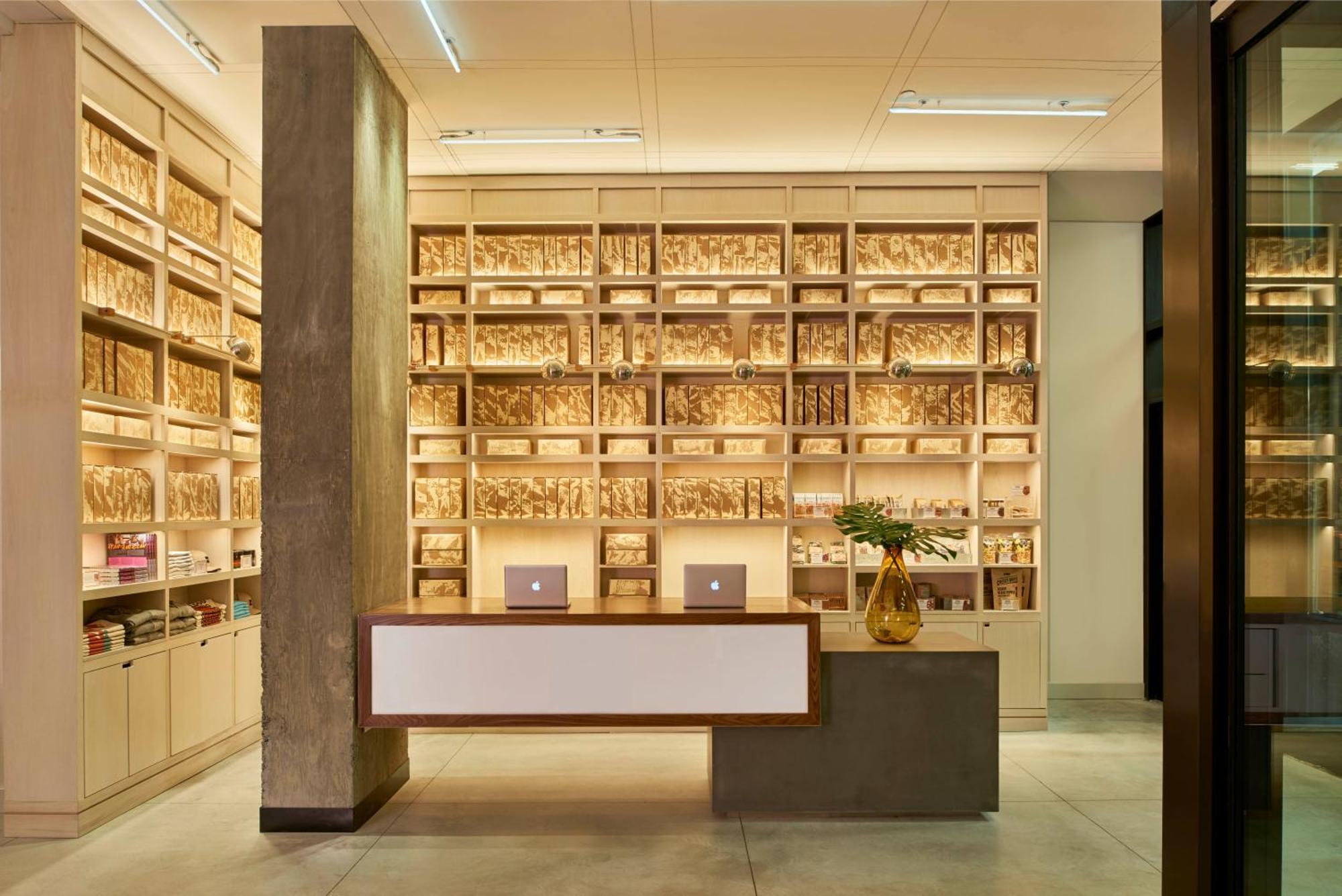 Arlo Nomad Hotel New York City Exterior photo