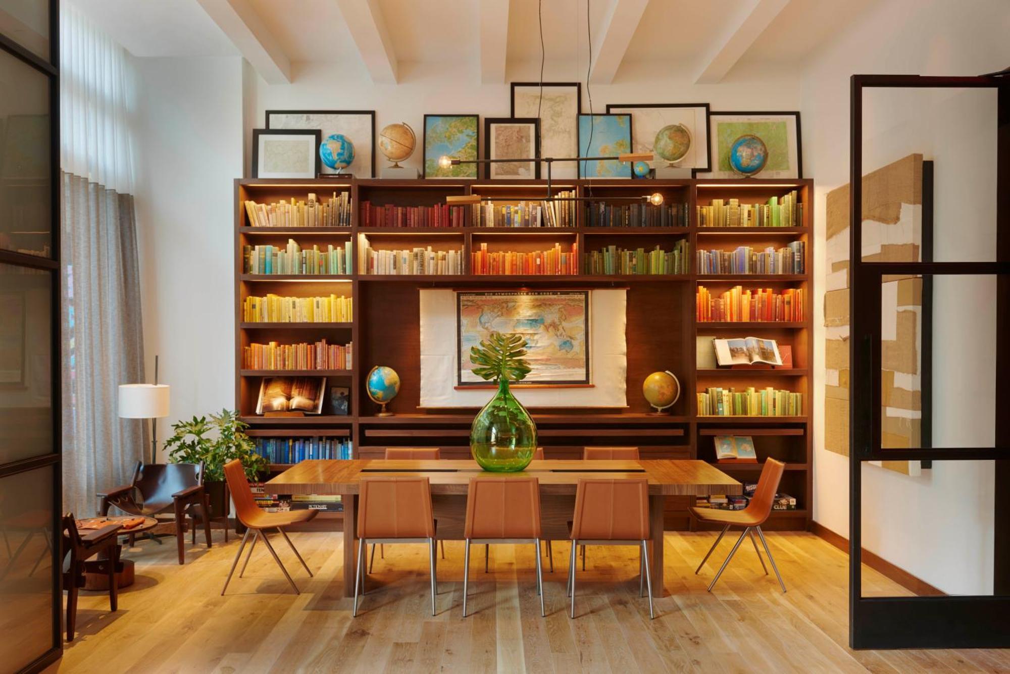 Arlo Nomad Hotel New York City Exterior photo