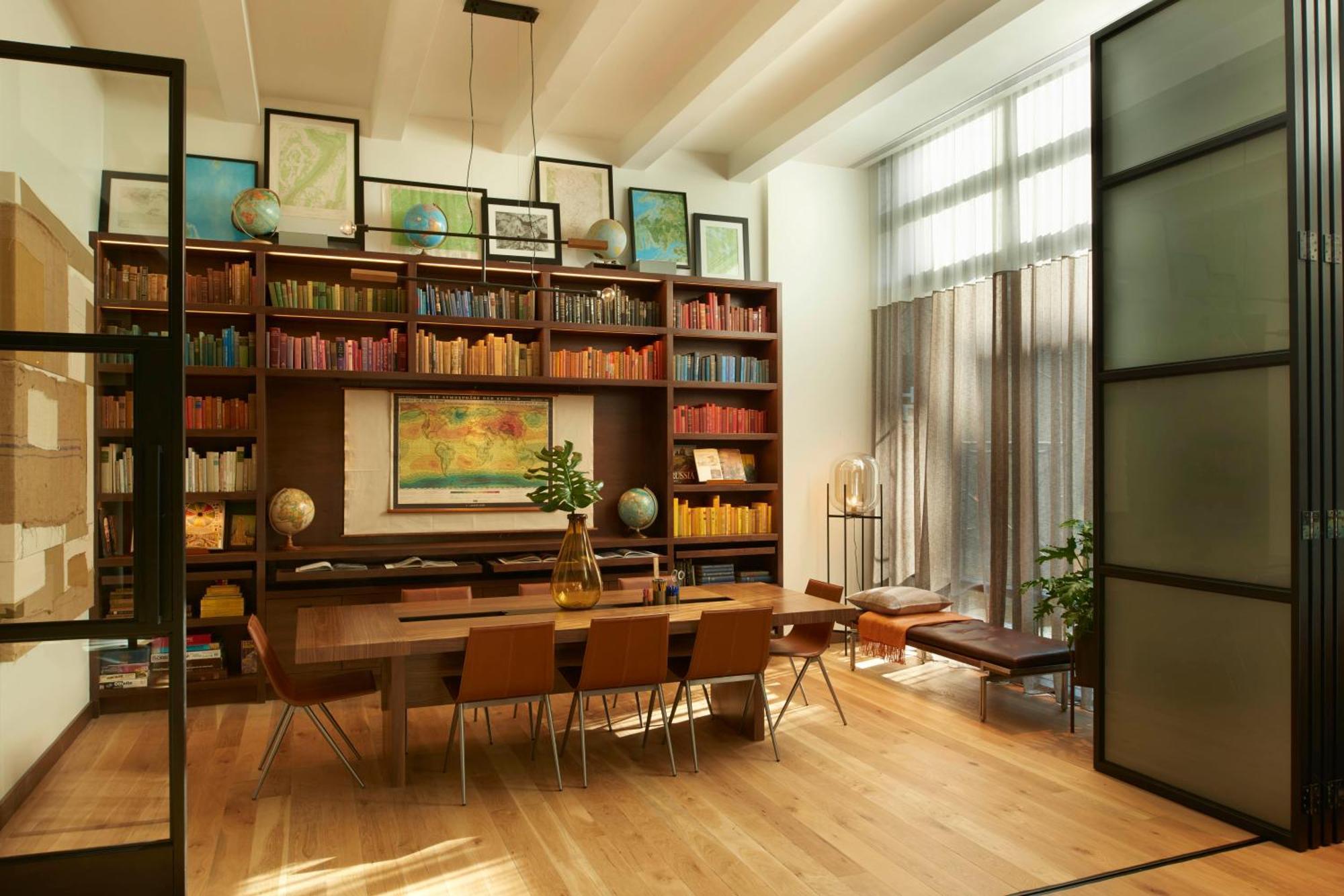 Arlo Nomad Hotel New York City Exterior photo