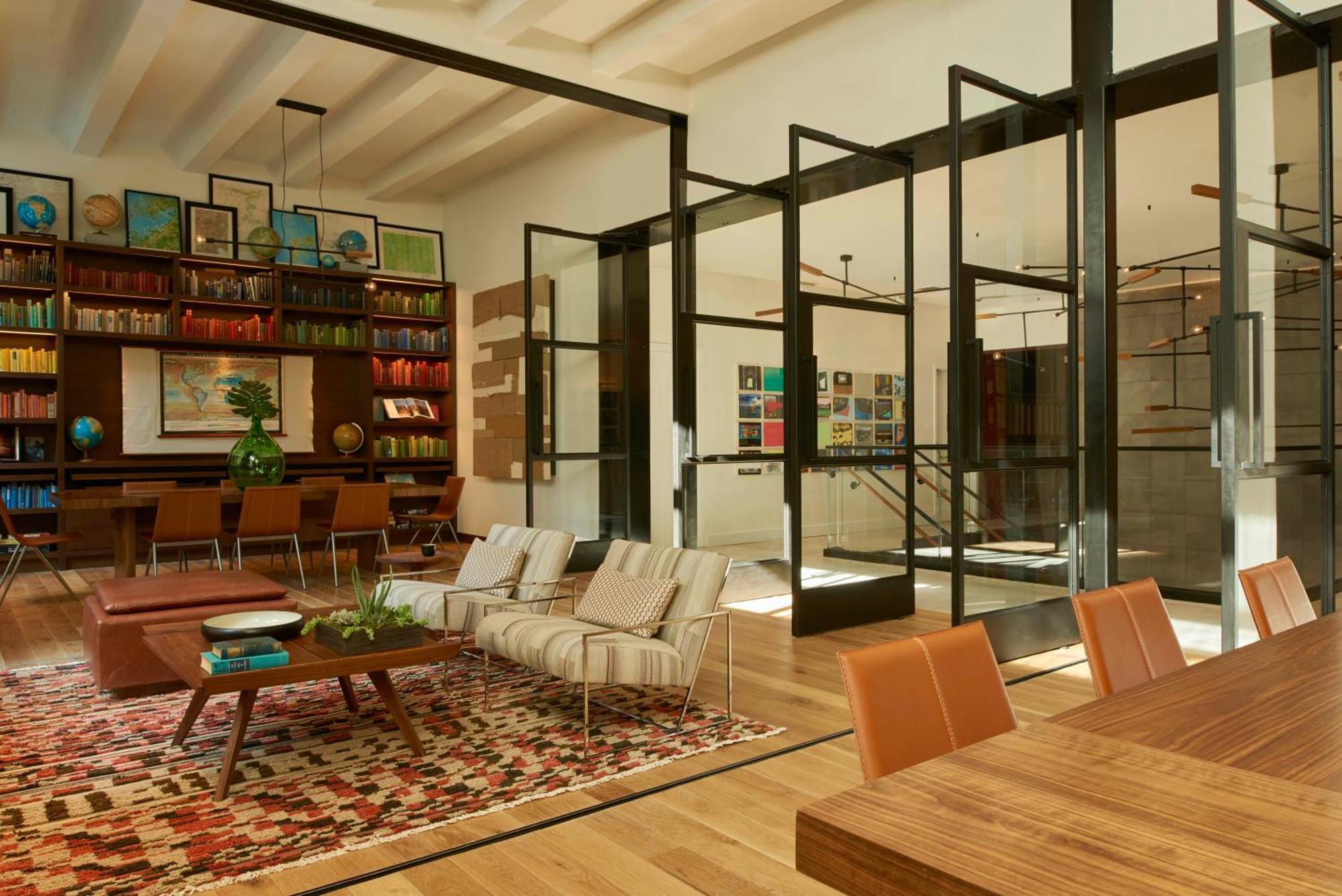 Arlo Nomad Hotel New York City Exterior photo